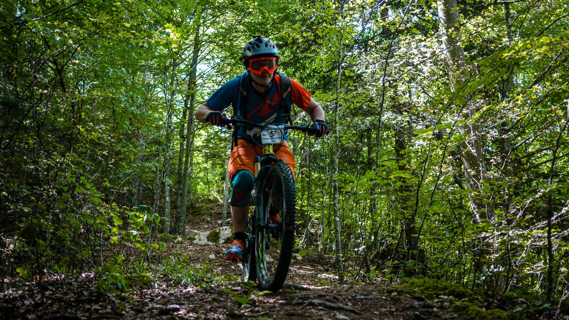 Giant Bikingtest, bike test bikingspots 2017 Giant Bikingtest, bike test bikingspots 2017