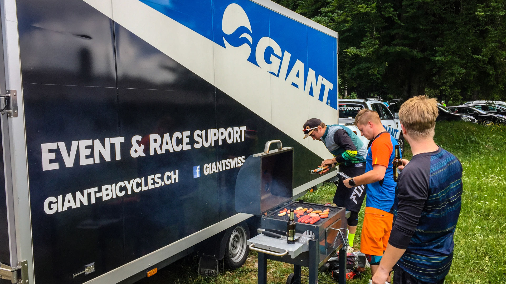 Giant Bikingtest, bike test bikingspots 2017 Giant Bikingtest, bike test bikingspots 2017