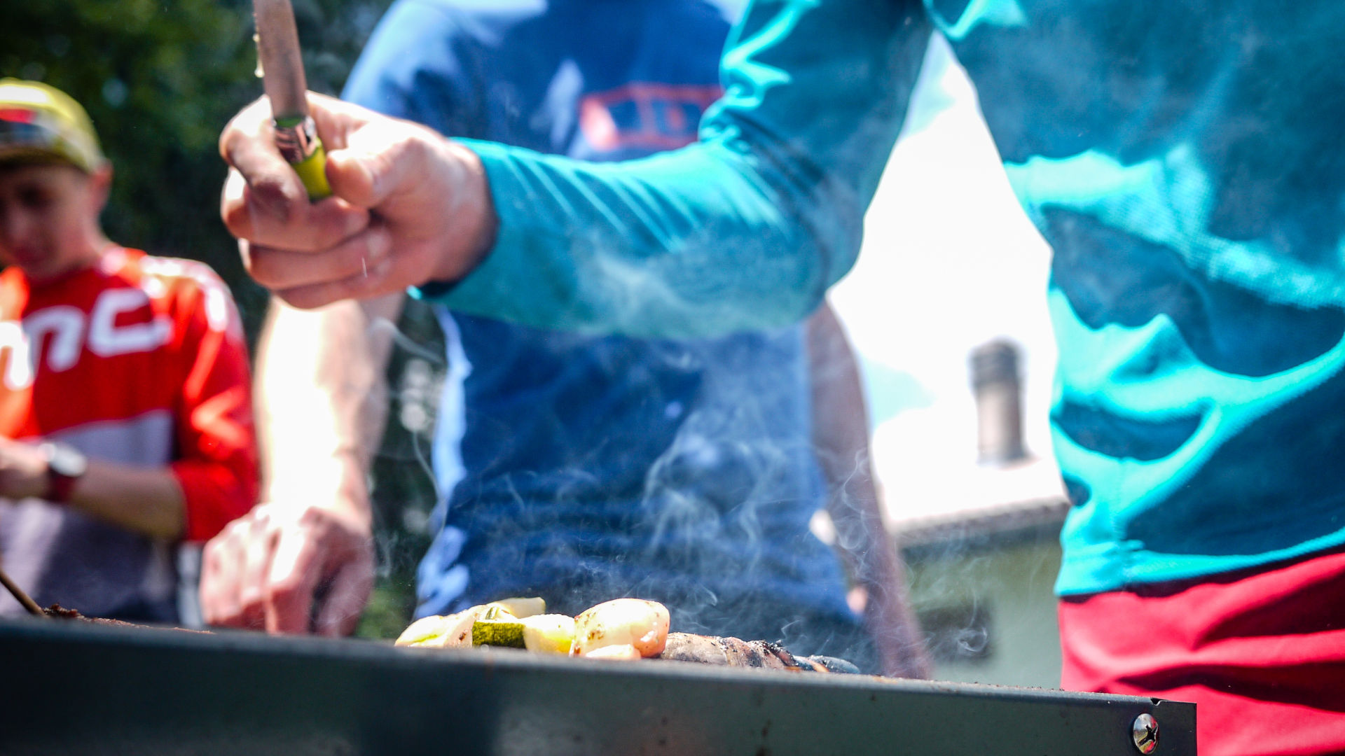 Giant Bikingtest, bike test bikingspots 2017 Giant Bikingtest, bike test bikingspots 2017