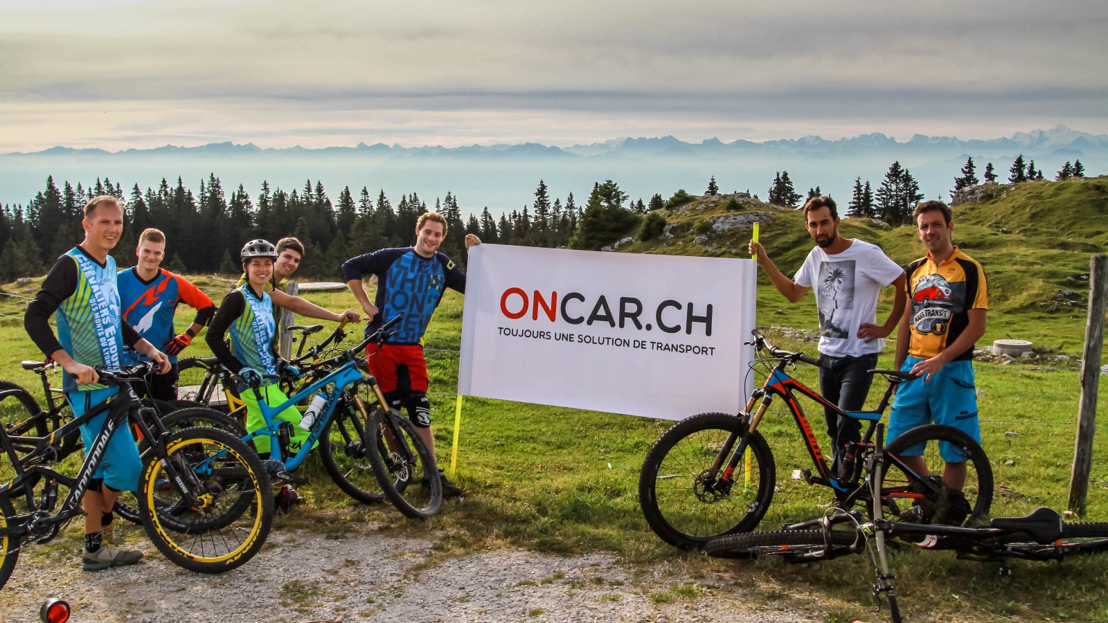 Jura Shuttle Day, journée shuttle dans le Jura Vaudois avec OnCar.ch Jura Shuttle Day, journée shuttle dans le Jura Vaudois avec OnCar.ch