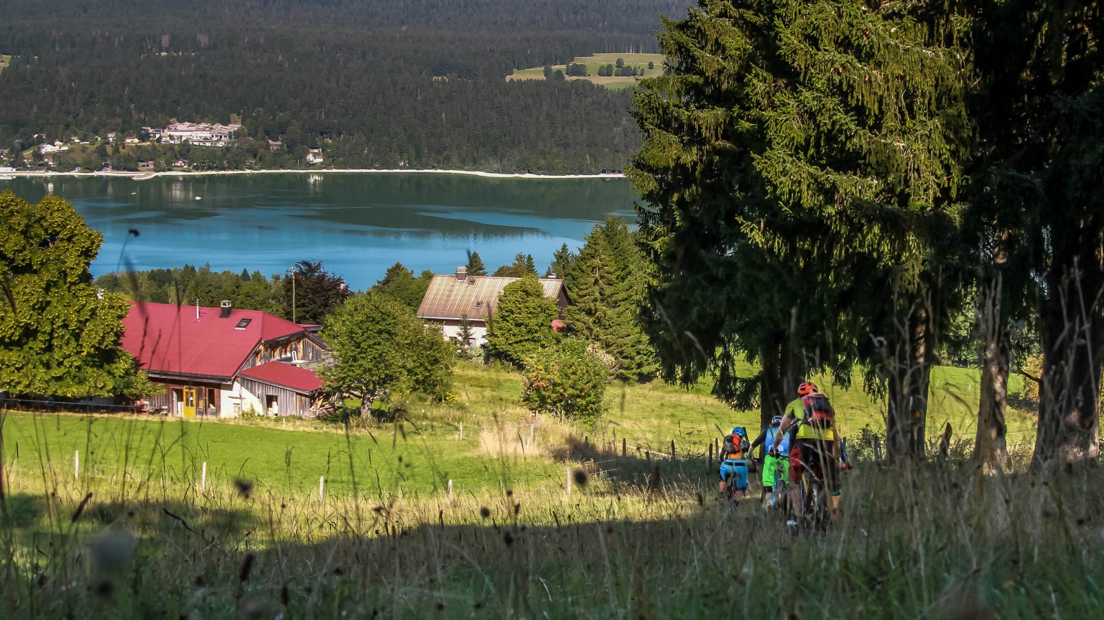 Jura Shuttle Day, journée shuttle dans le Jura Vaudois avec OnCar.ch Jura Shuttle Day, journée shuttle dans le Jura Vaudois avec OnCar.ch