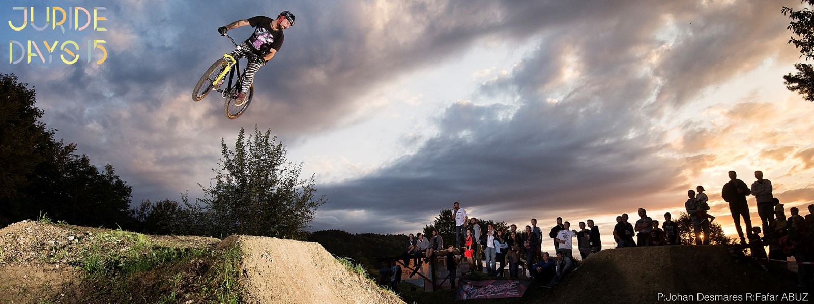 Juride Days et Trental, Septembre 2015 Juride Days et Trental, Septembre 2015