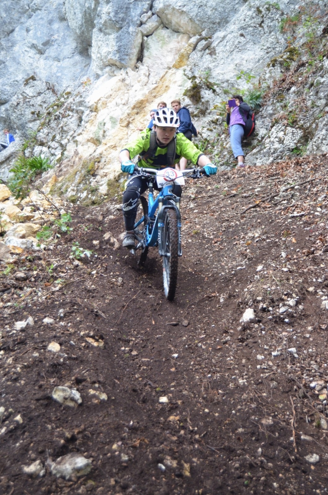 Juride Days et Trental, Septembre 2015 Juride Days et Trental, Septembre 2015