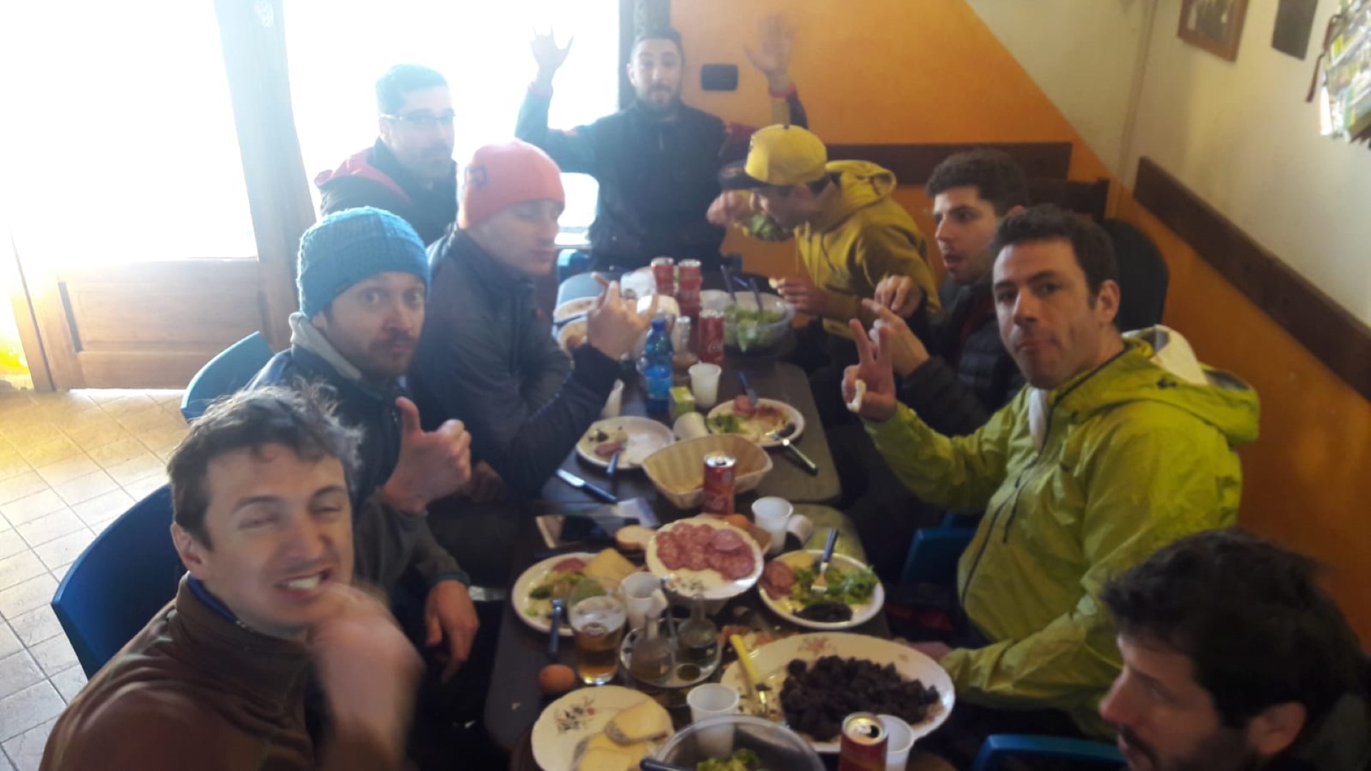 Molini di Triora: enduro au naturel avec FreerideSpirit Molini di Triora: enduro au naturel avec FreerideSpirit