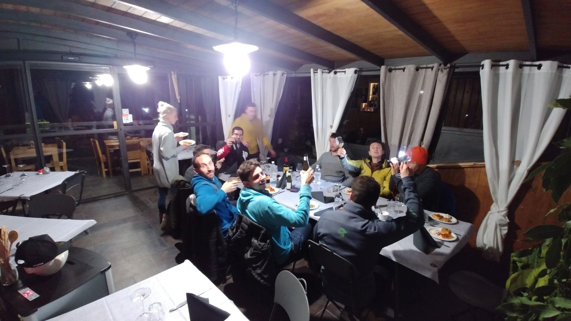 Molini di Triora: enduro au naturel avec FreerideSpirit Molini di Triora: enduro au naturel avec FreerideSpirit