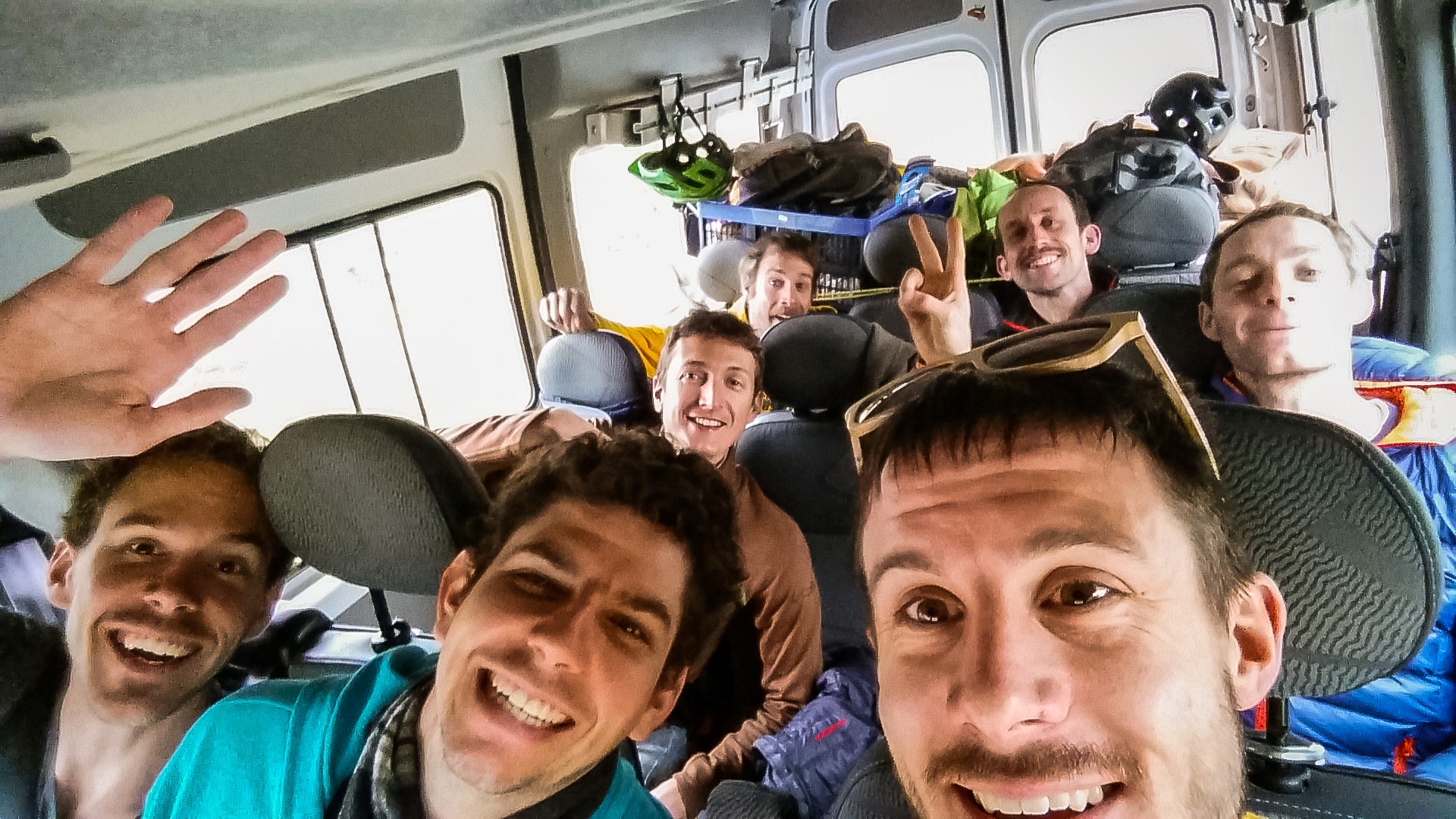 La Shimano Epic Enduro 2016 vue par l'équipe bikingspots.ch La Shimano Epic Enduro 2016 vue par l'équipe bikingspots.ch