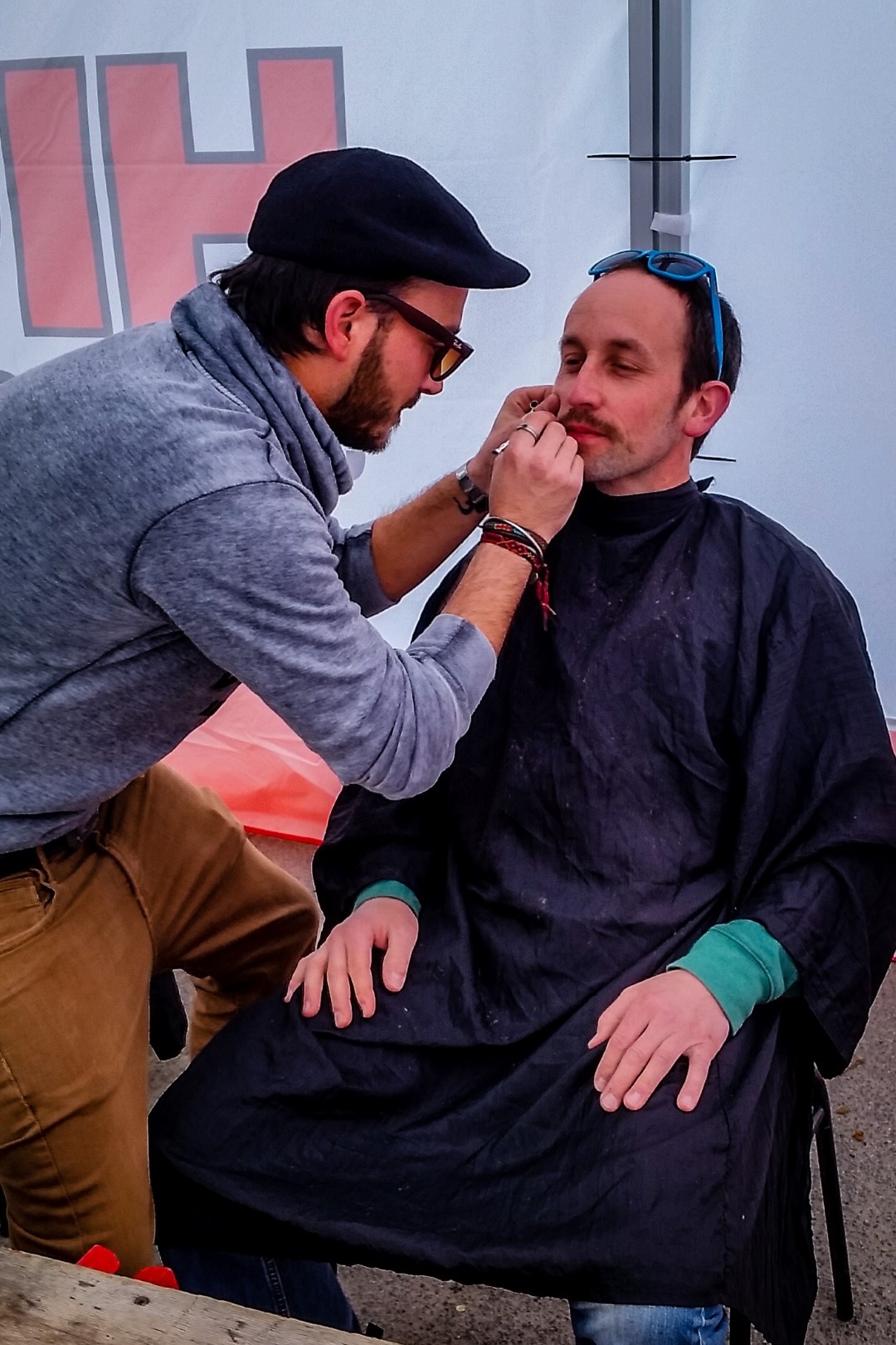 La Shimano Epic Enduro 2016 vue par l'équipe bikingspots.ch La Shimano Epic Enduro 2016 vue par l'équipe bikingspots.ch