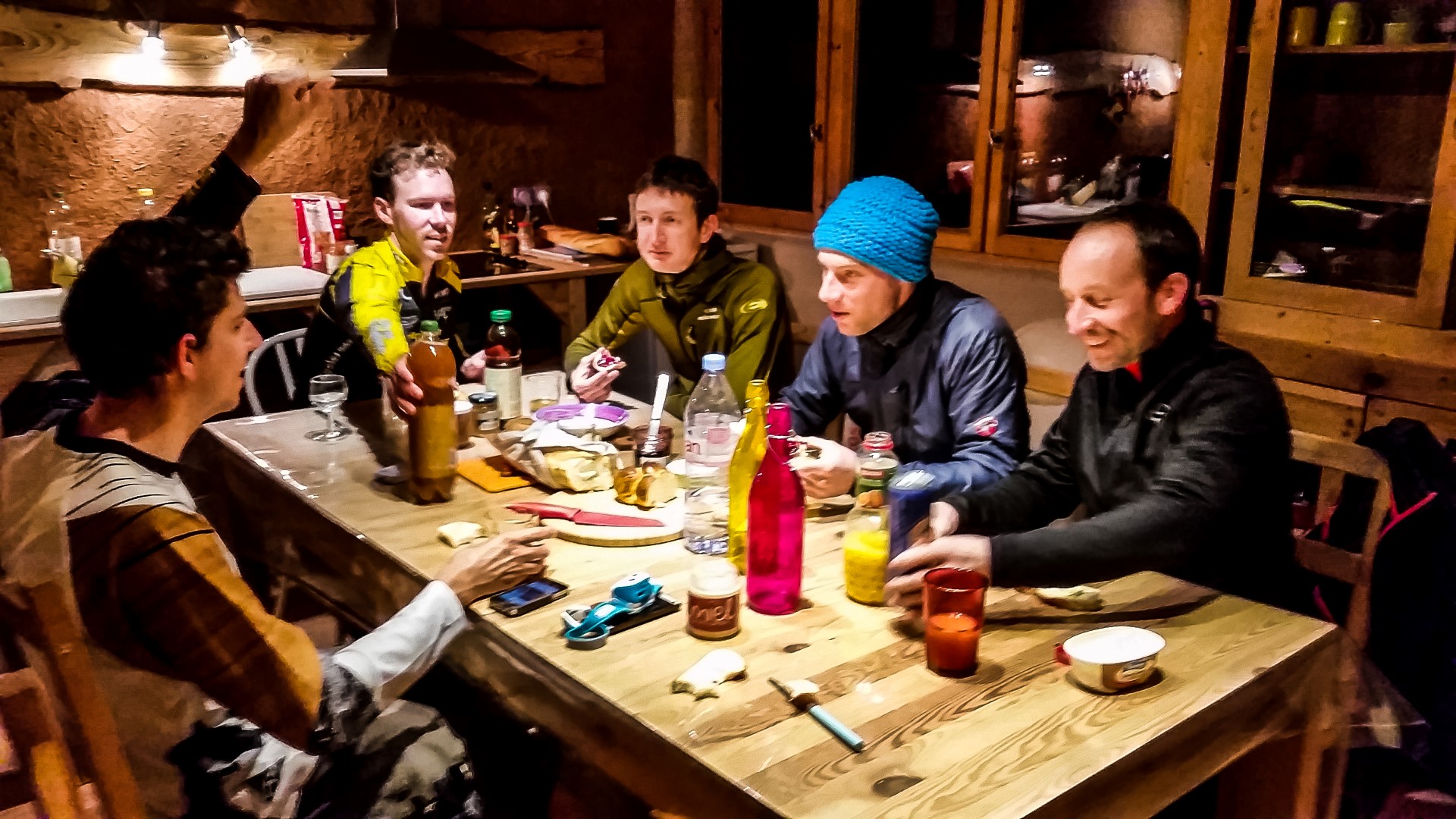 La Shimano Epic Enduro 2016 vue par l'équipe bikingspots.ch La Shimano Epic Enduro 2016 vue par l'équipe bikingspots.ch