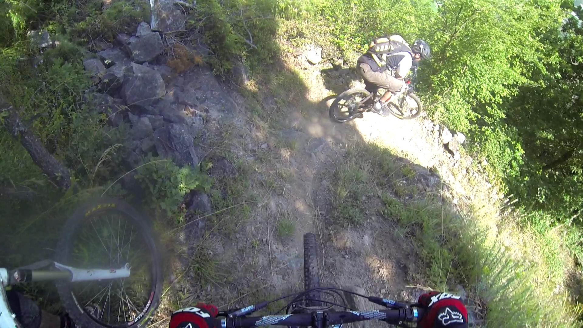 Et des comme ça, il y en a...des tas...