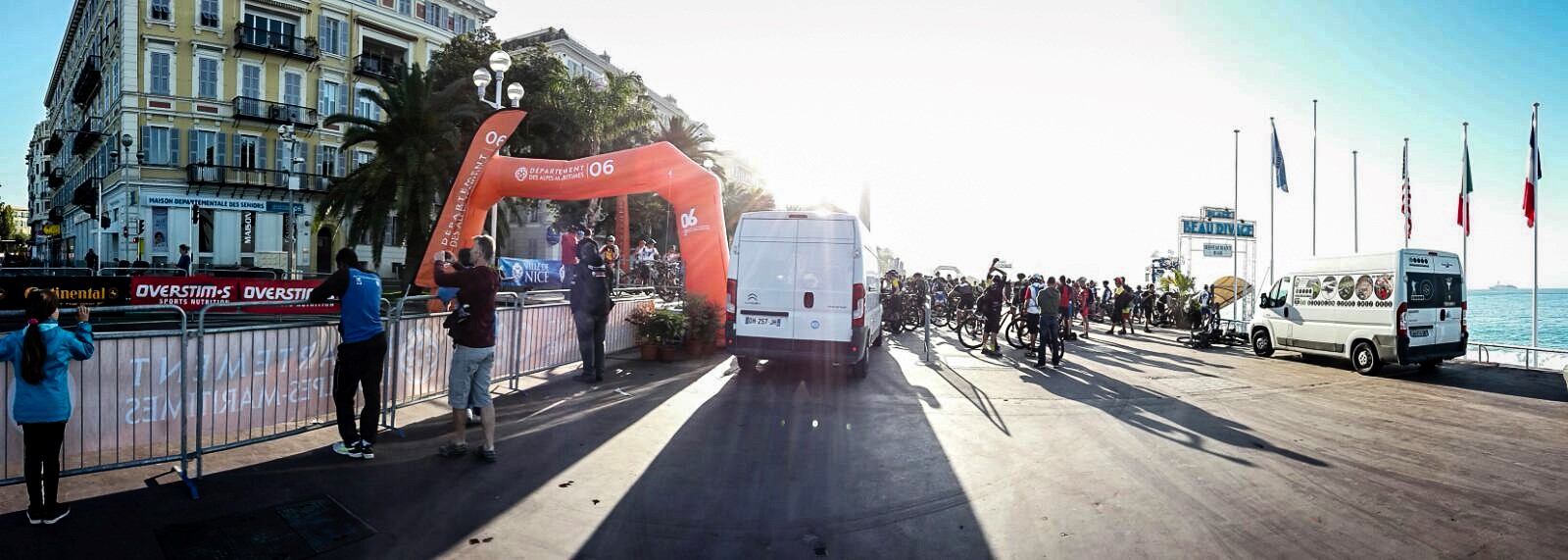 La TransV édition 2016 vue par l'équipe bikingspots.ch La TransV édition 2016 vue par l'équipe bikingspots.ch