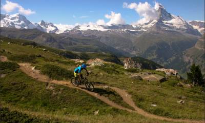 L´embarras du choix ;)