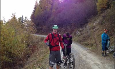 Premier stop mécanique